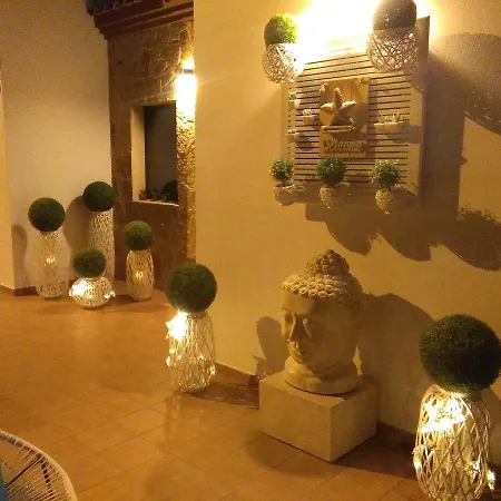 Casa Mararia Nyaraló Gran Tarajal