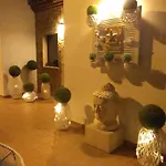 Casa Mararia 別荘 グラン・タラハル