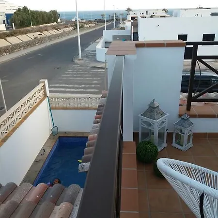 Casa Mararia