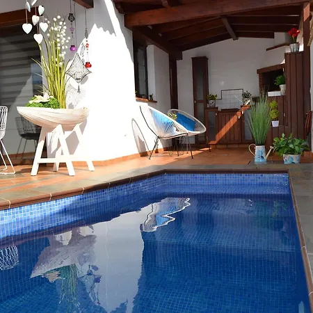 Casa Mararia * Гран-Тарахал