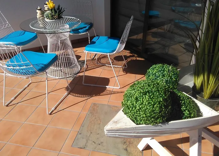 Casa Mararia