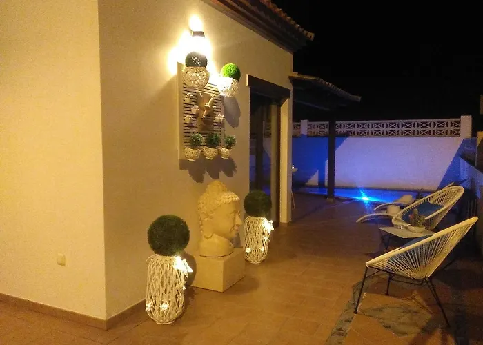 Casa Mararia *