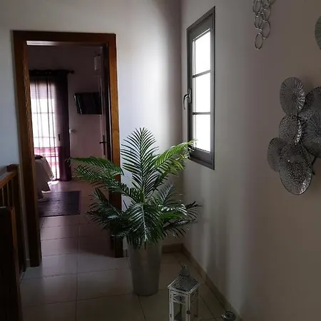 Casa Mararia Vakantiehuis Gran Tarajal