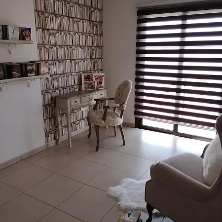 Vakantiehuis Casa Mararia *