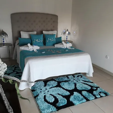 Casa Mararia Vakantiehuis Gran Tarajal
