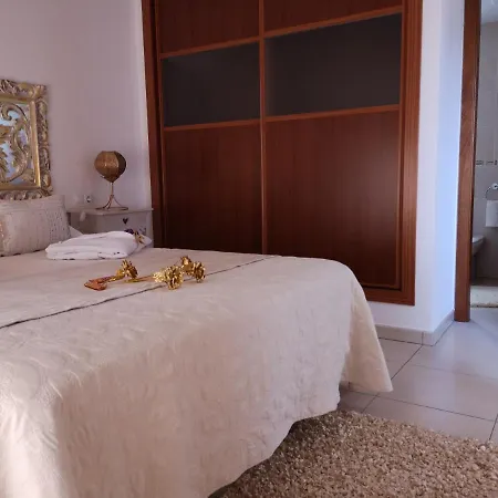 Vakantiehuis Casa Mararia
