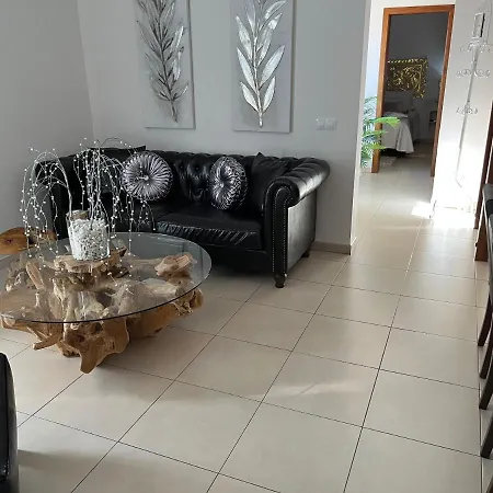 Vakantiehuis Casa Mararia Gran Tarajal