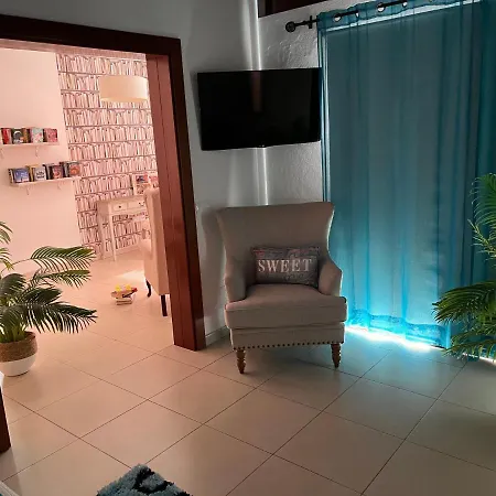 Vakantiehuis Casa Mararia Gran Tarajal