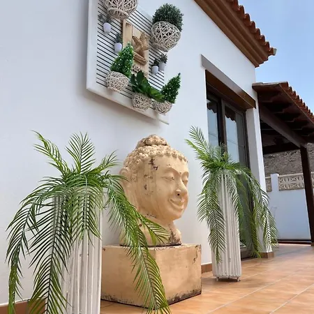 Casa Mararia Vakantiehuis