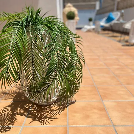 Casa Mararia Ferienhaus Gran Tarajal