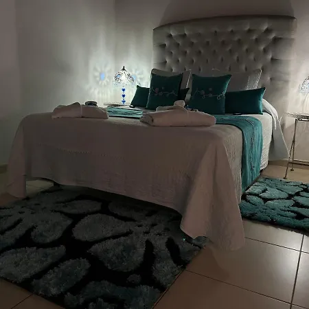 Casa Mararia *