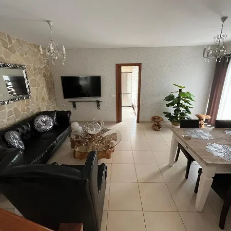Vakantiehuis Casa Mararia *