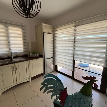Vakantiehuis Casa Mararia *
