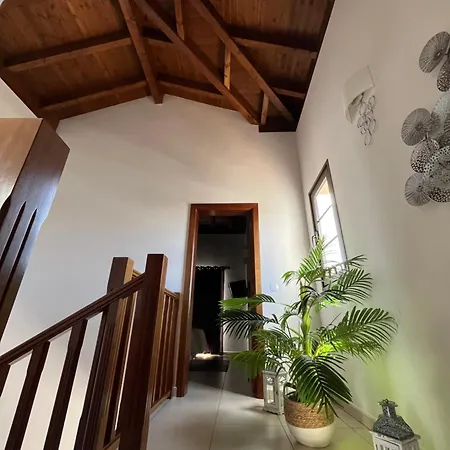 Ferienhaus Casa Mararia Gran Tarajal