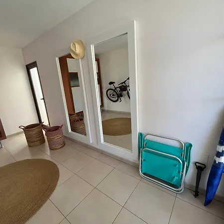 Vakantiehuis Casa Mararia *