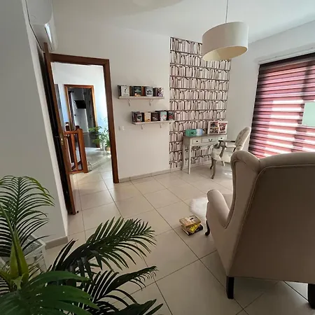 Casa Mararia Vakantiehuis