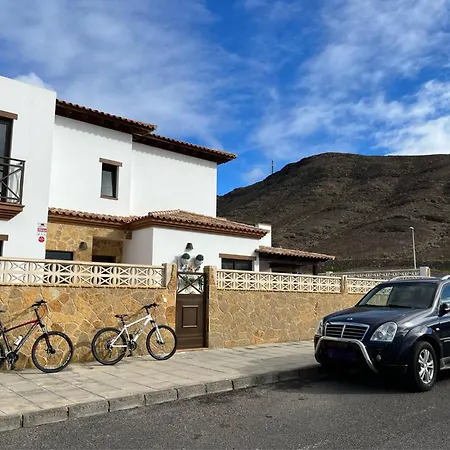 Casa Mararia Дом отдыха