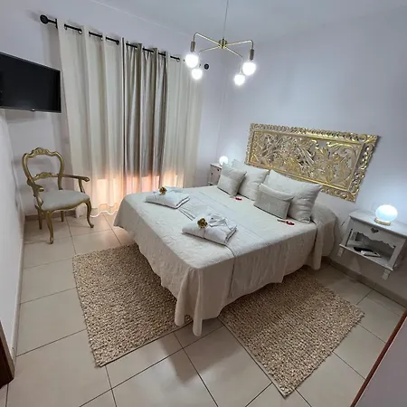 Casa Mararia