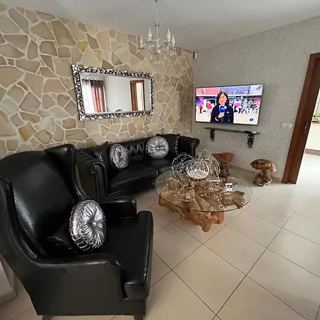 Casa Mararia Дом отдыха