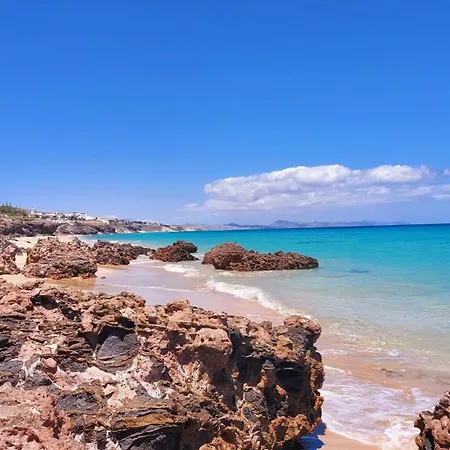 Vakantiehuis Casa Mararia Gran Tarajal