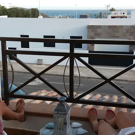 Casa Mararia Vakantiehuis
