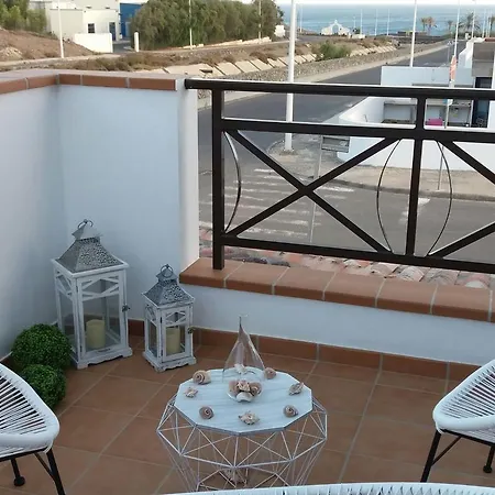 Casa Mararia Vakantiehuis *