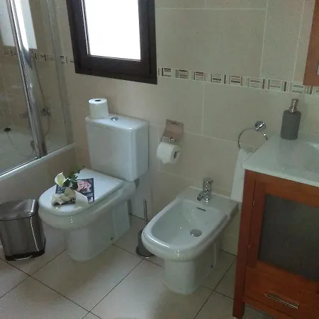 Vakantiehuis Casa Mararia *