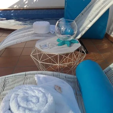 Casa Mararia Vakantiehuis