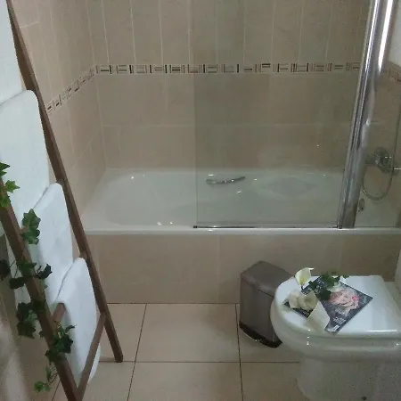 Vakantiehuis Casa Mararia *