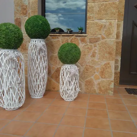 Ferienhaus Casa Mararia