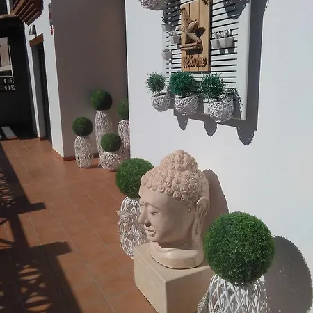Vakantiehuis Casa Mararia Gran Tarajal