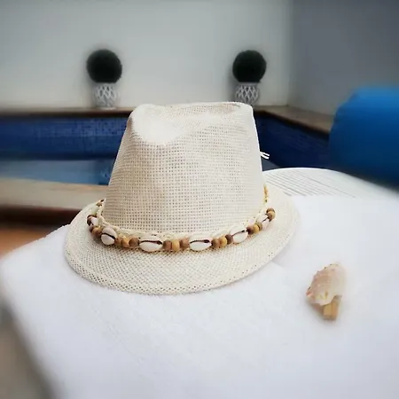 Vakantiehuis Casa Mararia Gran Tarajal