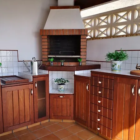 Vakantiehuis Casa Mararia *