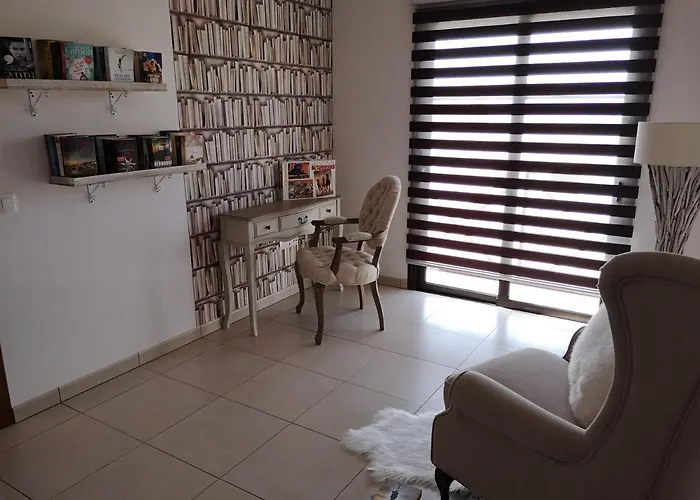 Дом отдыха Casa Mararia *