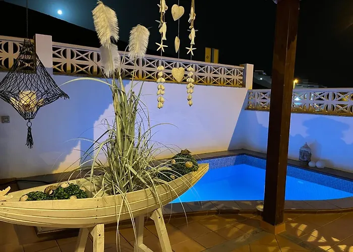 Дом отдыха Casa Mararia
