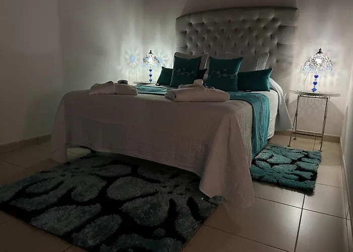 Casa Mararia *