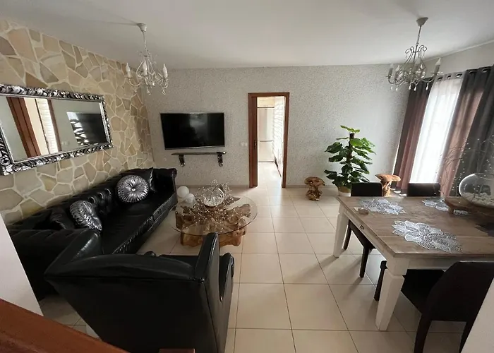 Дом отдыха Casa Mararia *