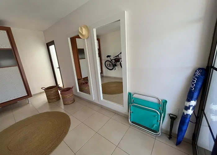 Дом отдыха Casa Mararia *