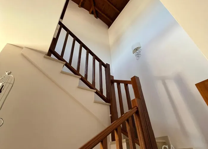 Casa Mararia * Гран-Тарахал