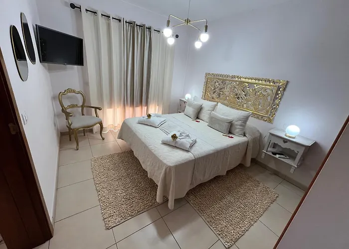 Casa Mararia