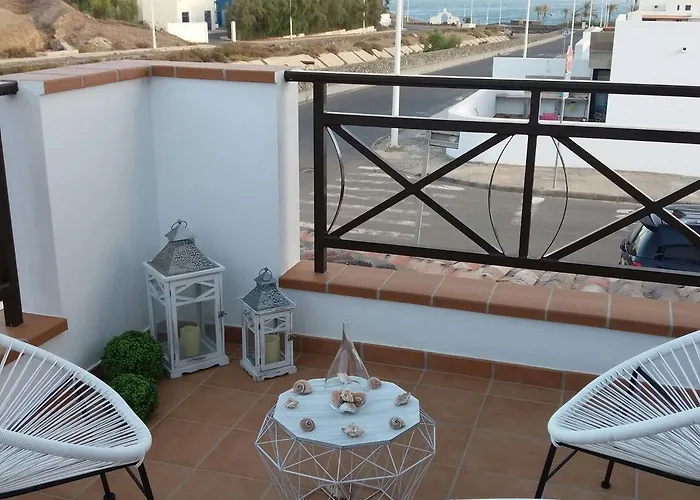 Casa Mararia Дом отдыха *