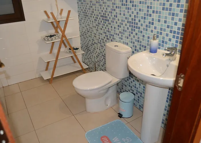 Casa Mararia *