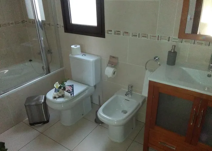 Дом отдыха Casa Mararia *