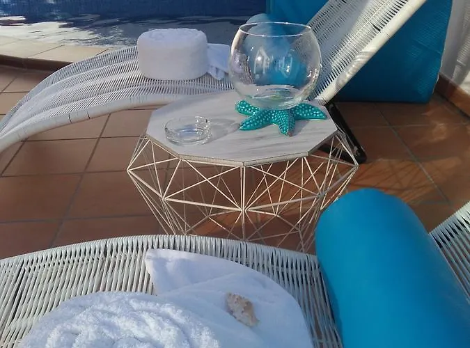 Casa Mararia Дом отдыха