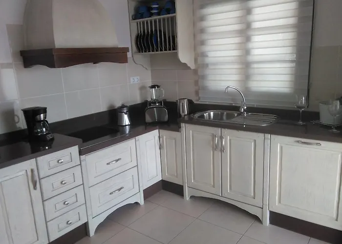 Casa Mararia *
