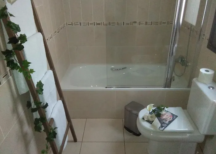 Дом отдыха Casa Mararia *