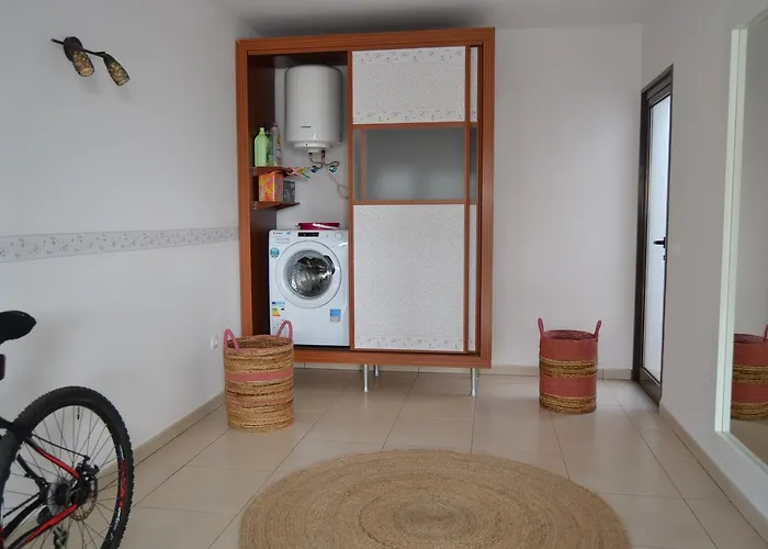 Casa Mararia * Гран-Тарахал