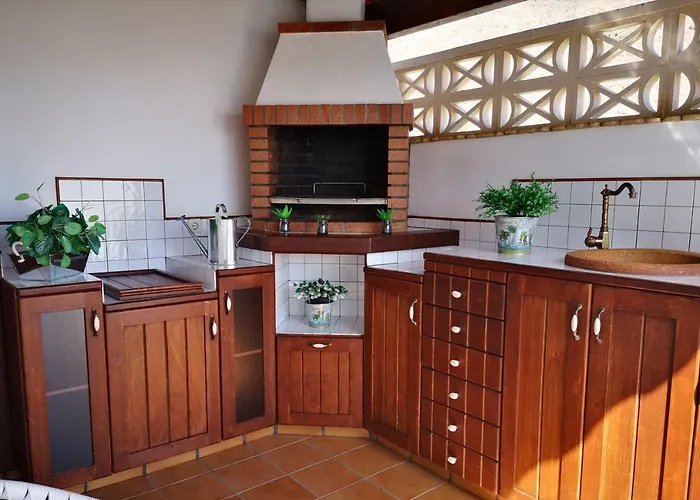Дом отдыха Casa Mararia *