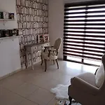 Сasa de vacaciones Casa Mararía *