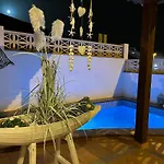 Сasa de vacaciones Casa Mararía